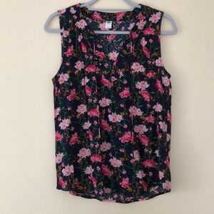 Old Navy Sleeveless Top